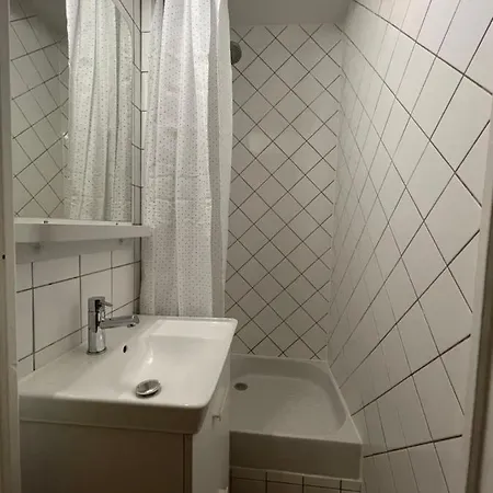 Joli Avec Parking En Coeur De De Apartment